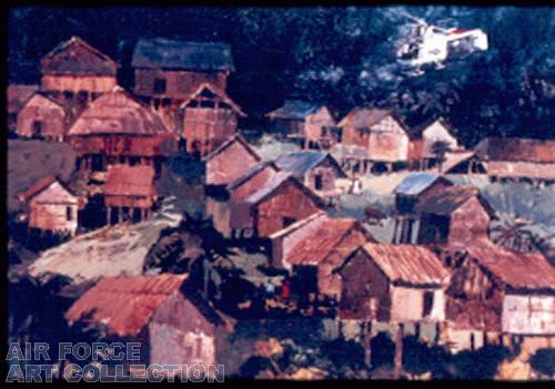 VIETNAMESE HAMLET